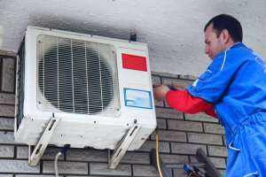 HVAC Companies Near Strafford, NH Available Now